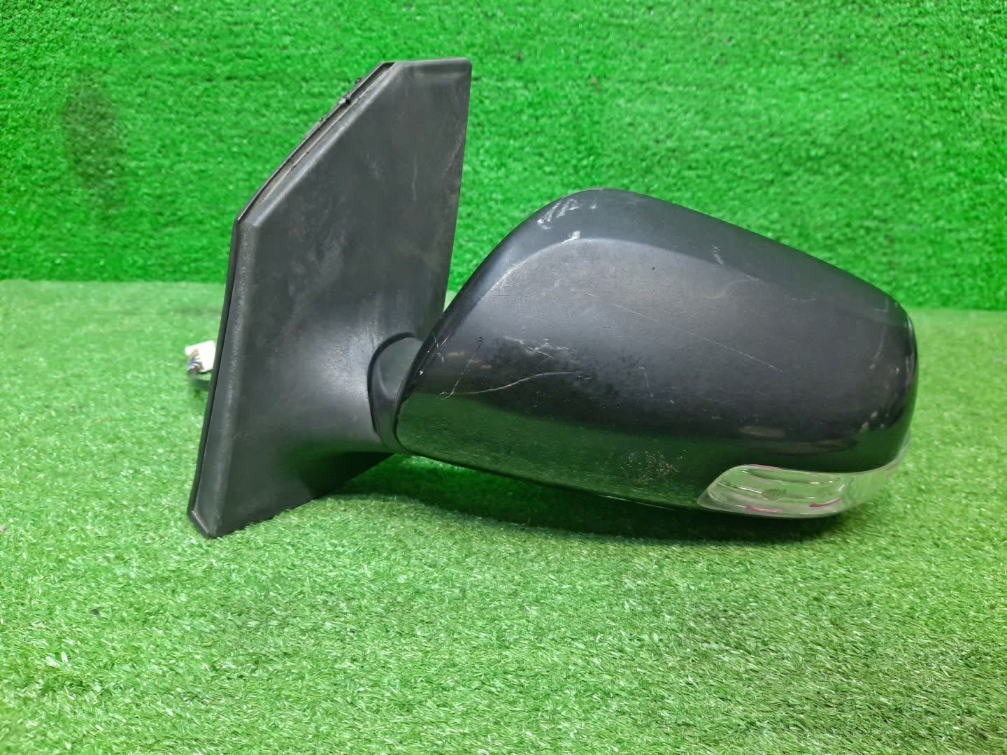 Зеркало левое переднее TOYOTA AXIO, COROLLA FIELDER, COROLLA  AXIO, FIELDER NZE141, NZE144, ZRE142, ZRE144, ZRE144G, ZRE142G, NZE144G, NZE141G 9K 1 ракурс