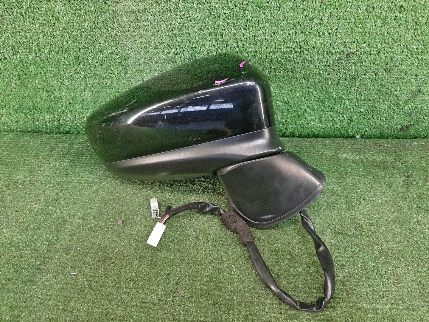Зеркало правое переднее MAZDA ATENZA, MAZDA 6, 6 GJ2AW, GJ5FW, GJEFW, GJ2FW, GJ5FP, GJEFP, GJ2FP, GJ2AP, GJ526, GJ523 11K 1 ракурс