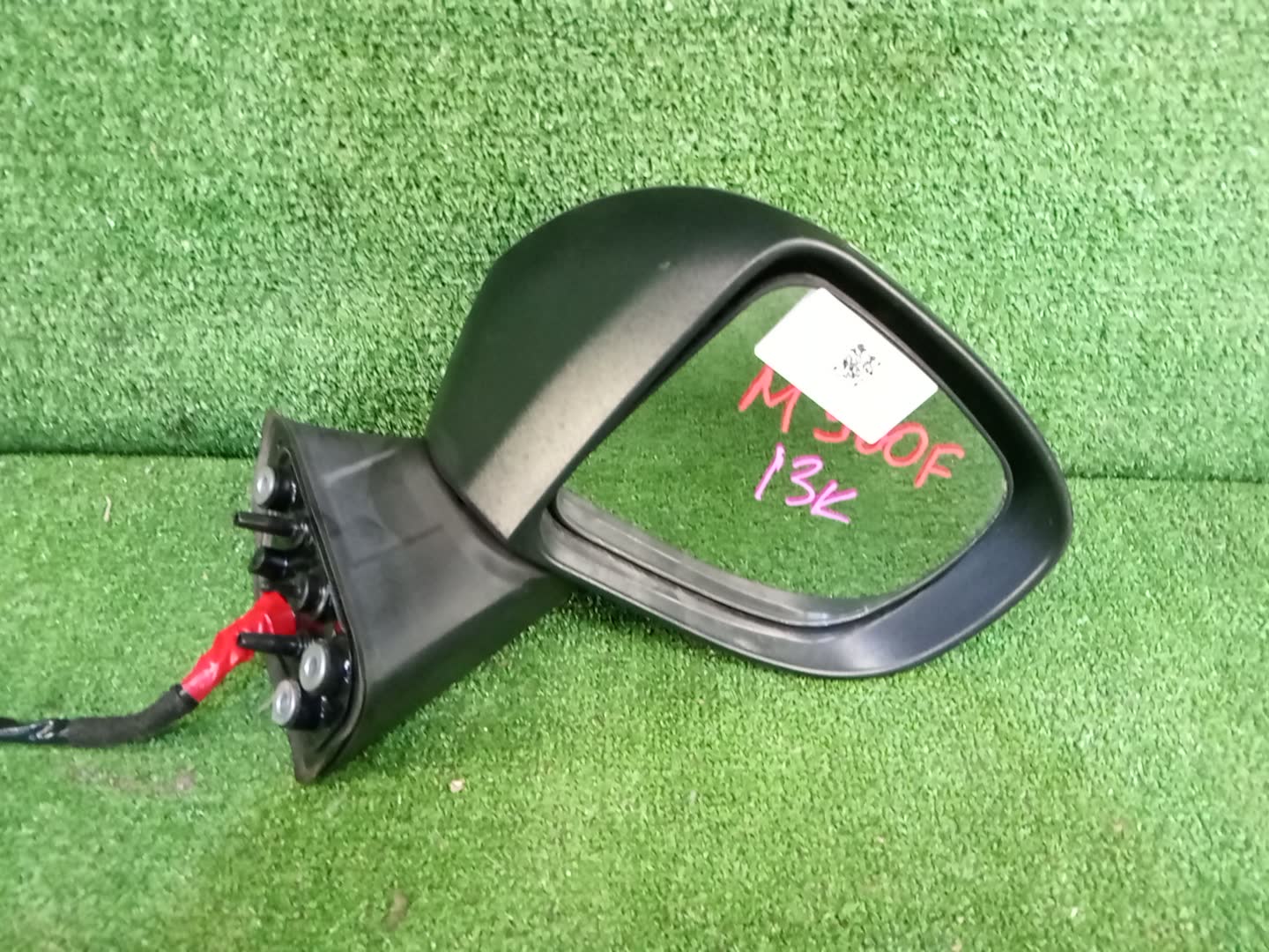 Зеркало правое переднее SUBARU THOR, JUSTY, TANK, ROOMY M910S, M900S, M900F, M910F, M910A, M900A 13K 3 ракурс