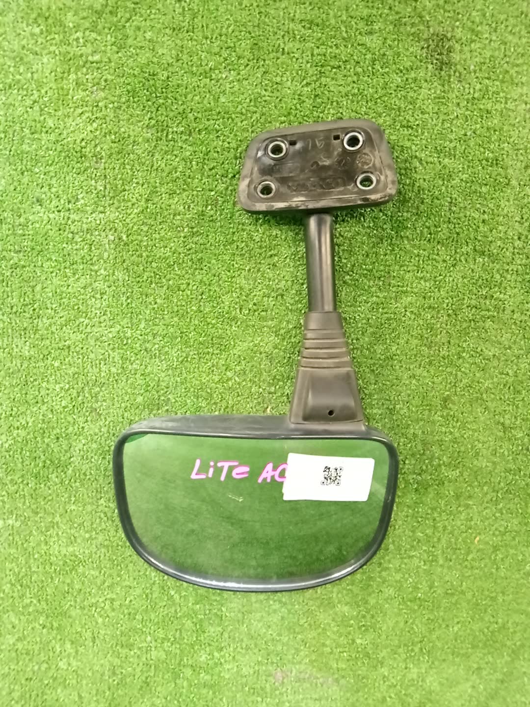 Зеркало заднее TOYOTA LITE ACE, TOWN ACE S412U, S402M, S402U, S412M 1 ракурс
