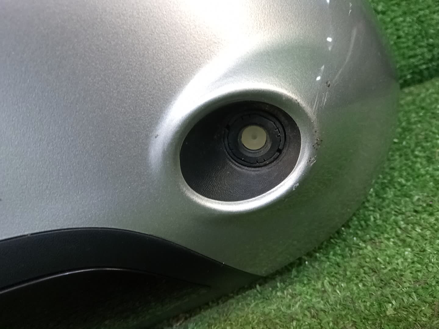 Зеркало левое переднее NISSAN DUALIS J10, KNJ10, KJ10, NJ10 12K 3 ракурс Зеркало левое переднее NISSAN DUALIS J10, KNJ10, KJ10, NJ10 12K 3 ракурс