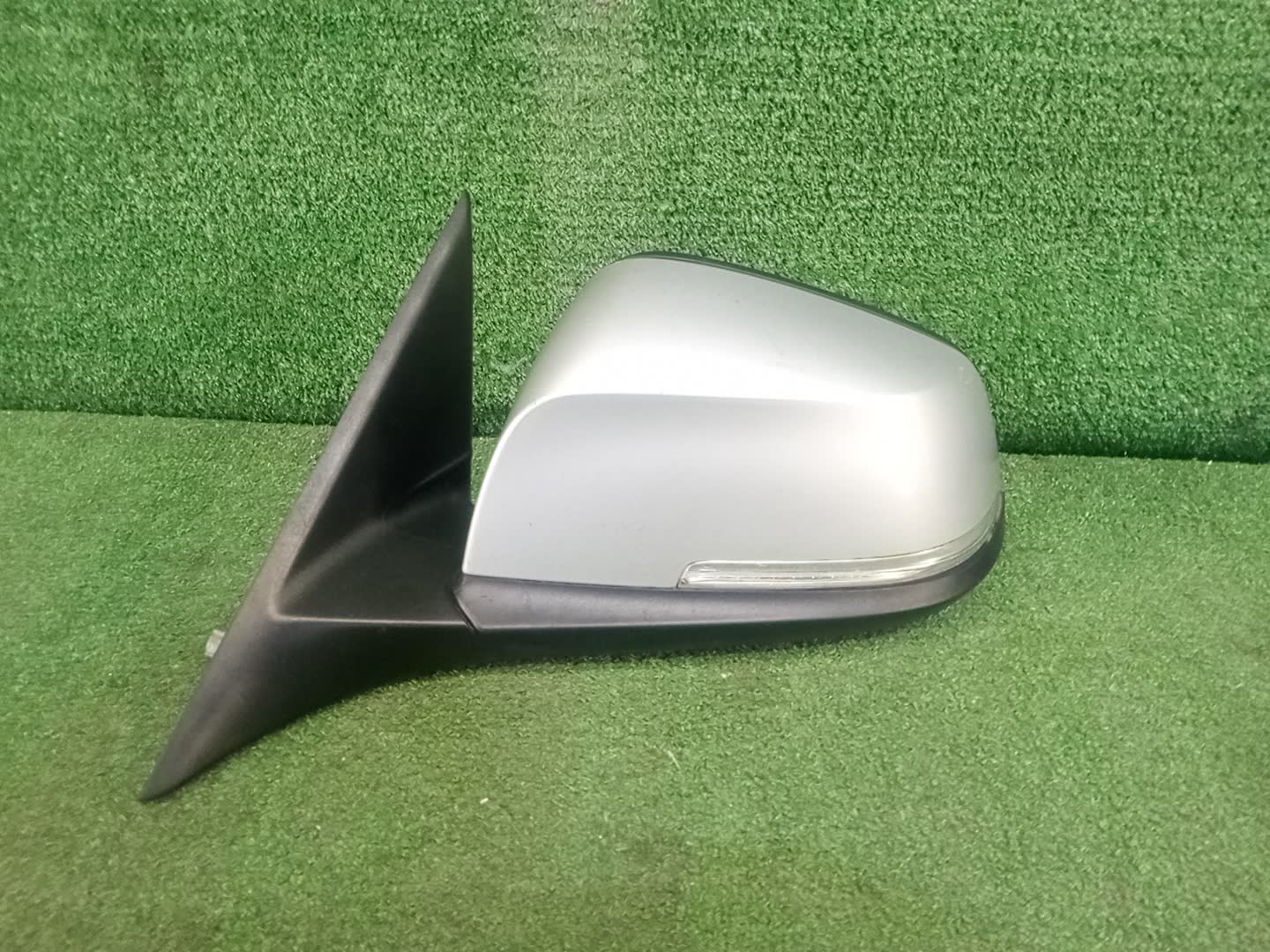 Зеркало левое переднее BMW 320d, 335i, 318d, 325d, 330d, 335d, 316d, 3-Series, 328i, 320i, 316i F30, F31 5K 1 ракурс