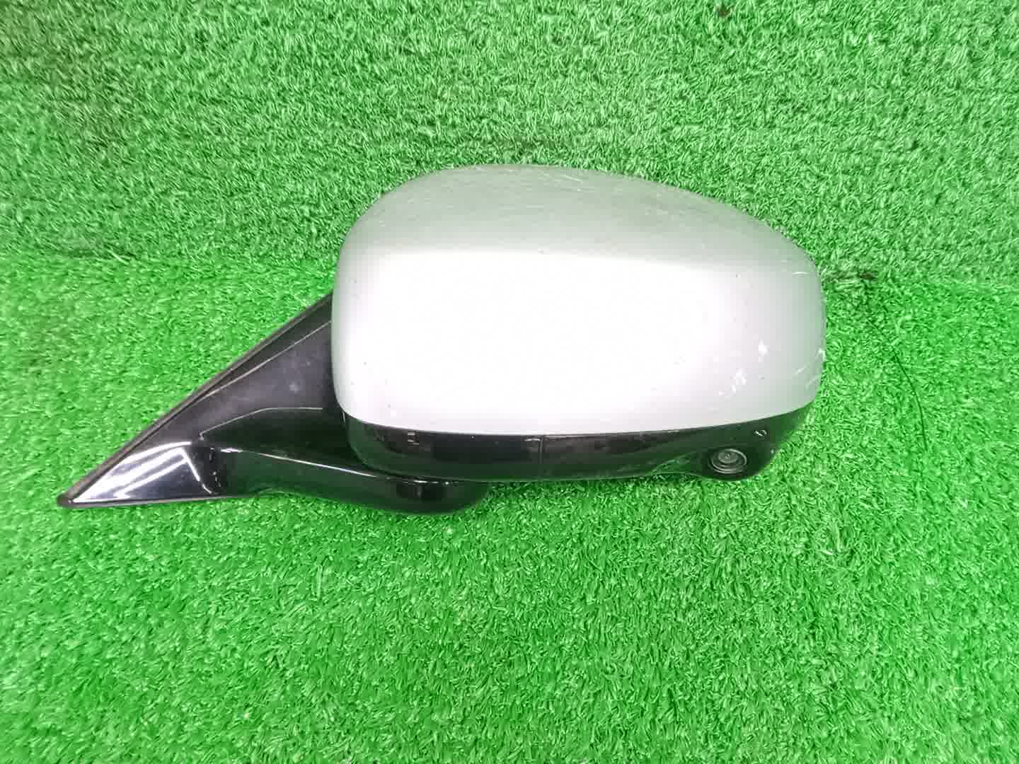 Зеркало левое переднее NISSAN FUGA Y50, PNY50, PY50, GY50 17K 1 ракурс