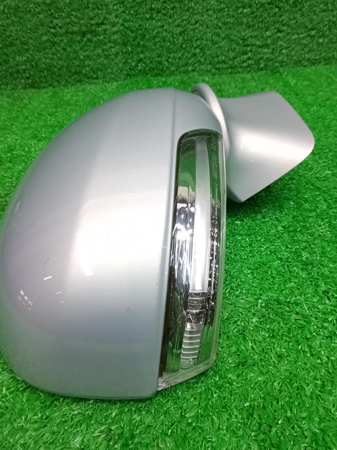 Зеркало правое переднее TOYOTA CROWN GRS200 13K 3 ракурс