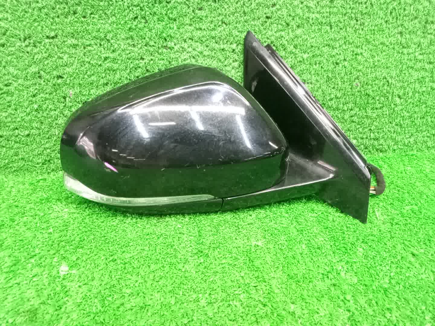 Зеркало правое переднее VOLVO V40 MZ63, MV, MV48 13K 1 ракурс