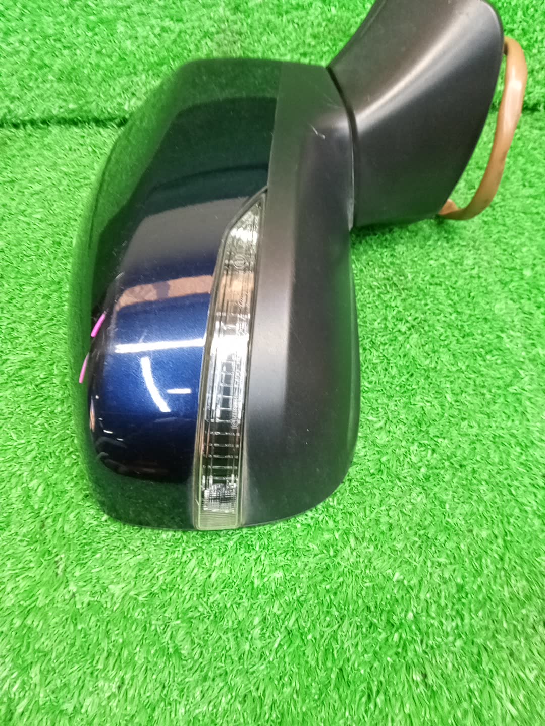 Зеркало правое переднее SUBARU IMPREZA GK6, GK7, GK3, GK2, GT3, GT2, GT6, GT7 9K 5 ракурс
