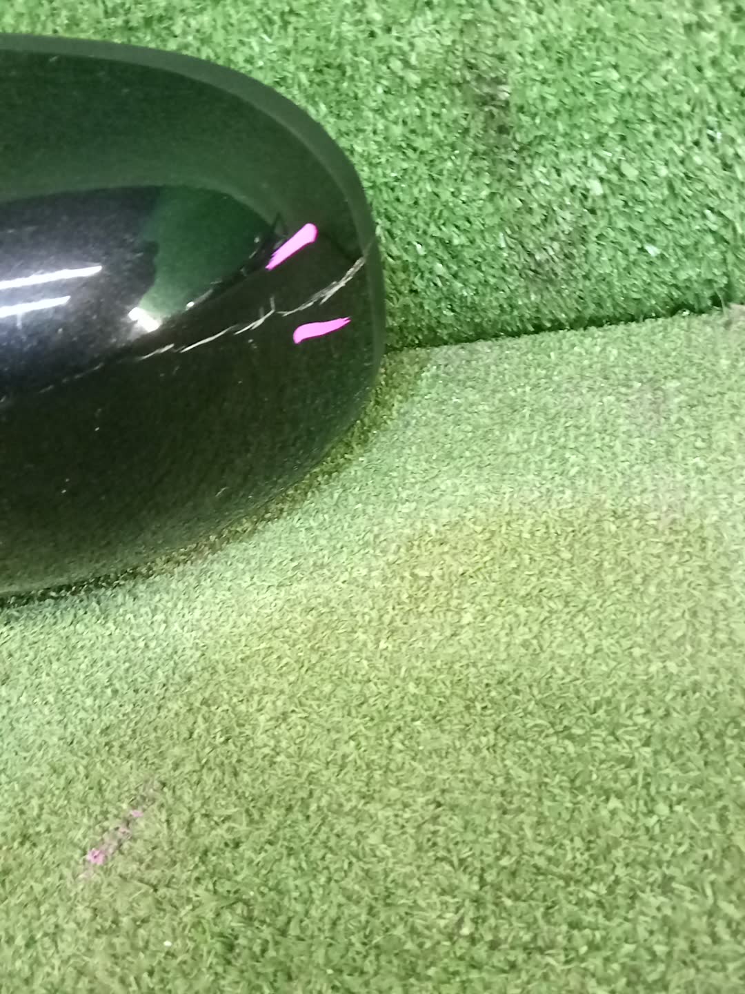 Зеркало левое переднее CHRYSLER 300C LX 5K 2 ракурс