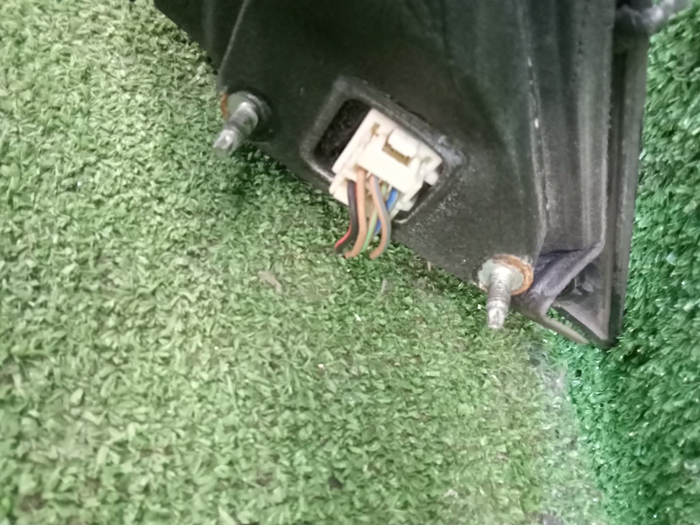 Зеркало левое переднее CHRYSLER 300C LX 5K 4 ракурс