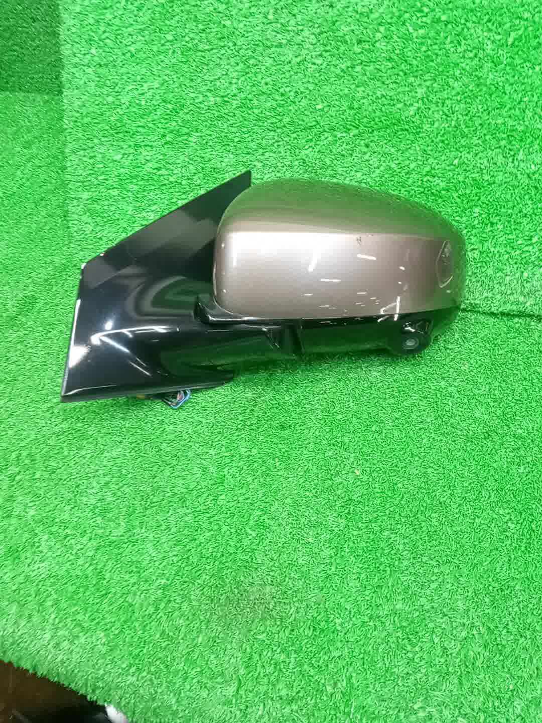 Зеркало левое переднее NISSAN MURANO TZ51, TNZ51, Z51, PNZ51 15K 3 ракурс