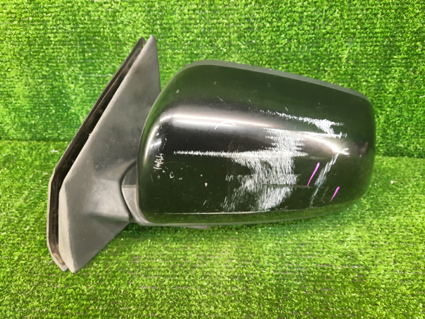 Зеркало левое переднее MITSUBISHI LANCER, GALANT FORTIS CY4A, CY2A, CY3A, CY6A, CX6A, CX4A, CX3A 5K 1 ракурс