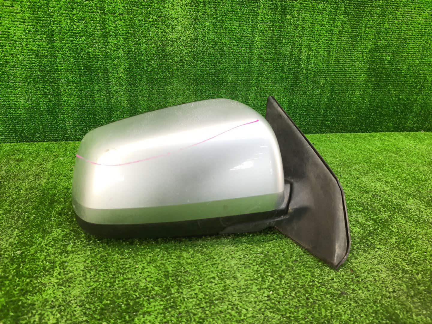 Зеркало правое переднее MITSUBISHI LANCER, GALANT FORTIS CY4A, CY2A, CY3A, CY6A, CX6A, CX4A, CX3A 5K 1 ракурс