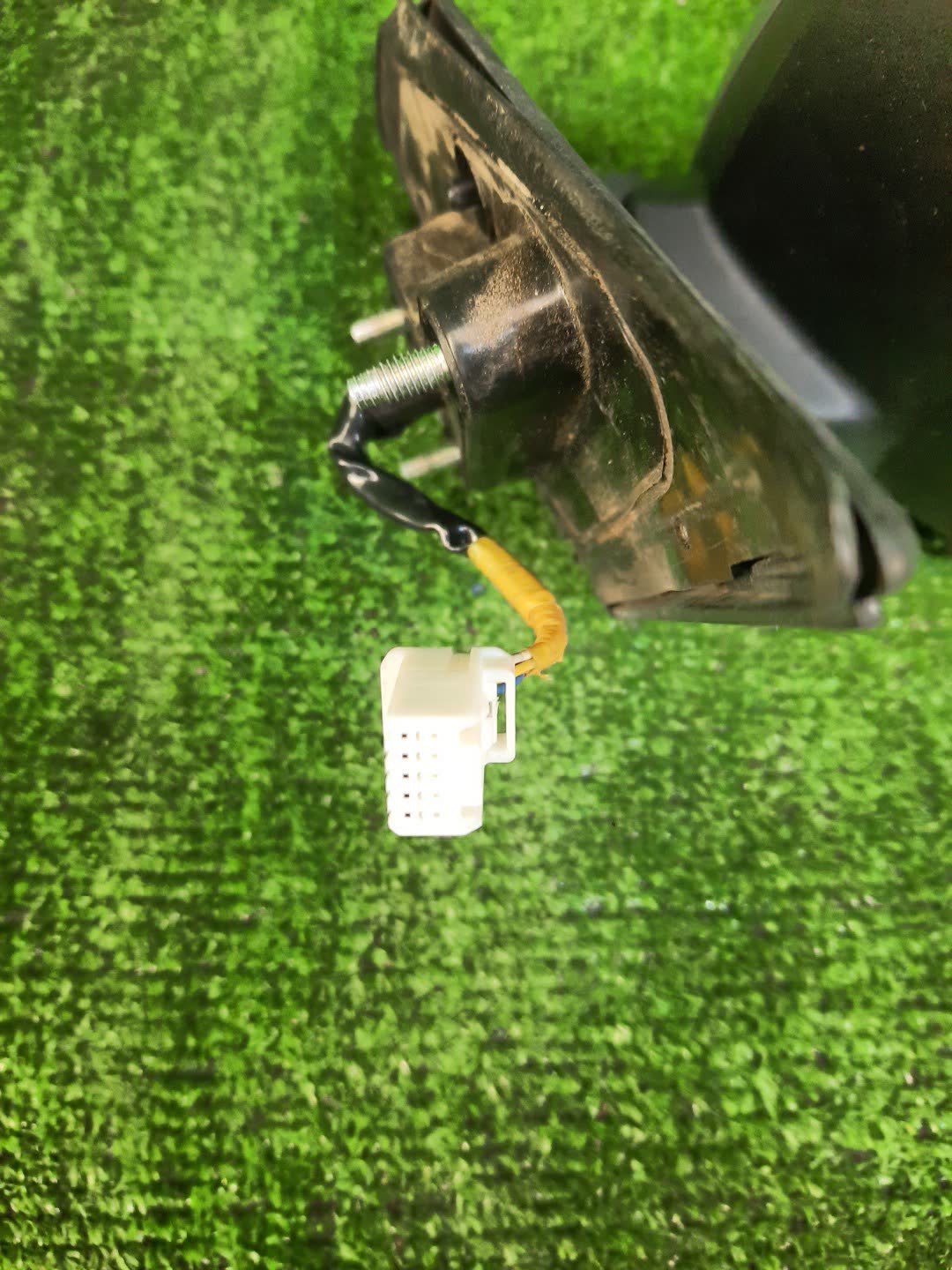 Зеркало правое переднее MITSUBISHI LANCER, GALANT FORTIS CY4A, CY2A, CY3A, CY6A, CX6A, CX4A, CX3A 5K 4 ракурс