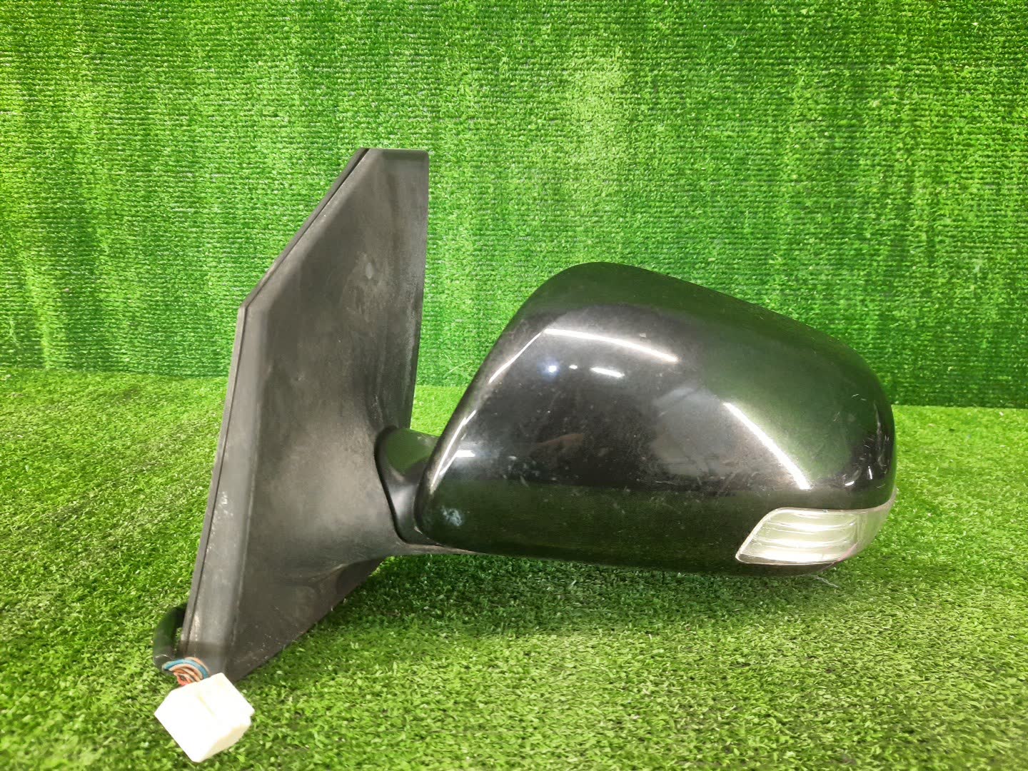 Зеркало левое переднее TOYOTA AXIO, COROLLA FIELDER, COROLLA  AXIO, FIELDER NZE141, NZE144, ZRE142, ZRE144, ZRE144G, ZRE142G, NZE144G, NZE141G 9K 1 ракурс