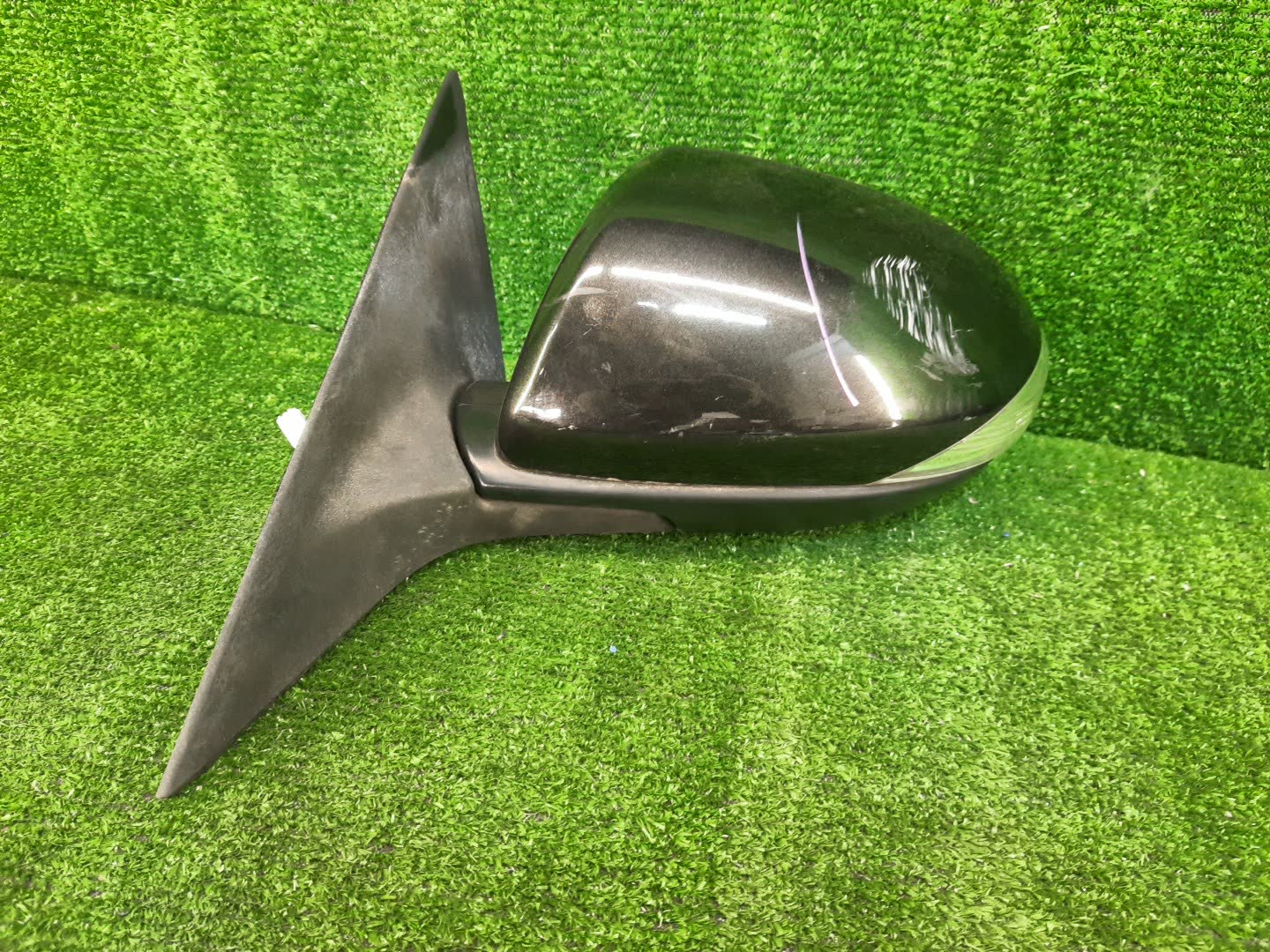 Зеркало левое переднее MAZDA ATENZA, MAZDA 6, 6 GH5FP, GH5AP, GH5AS, GH5FS, GHEFP, GHEFS, GH5AW, GH5FW, GHEFW, GH 7K 1 ракурс