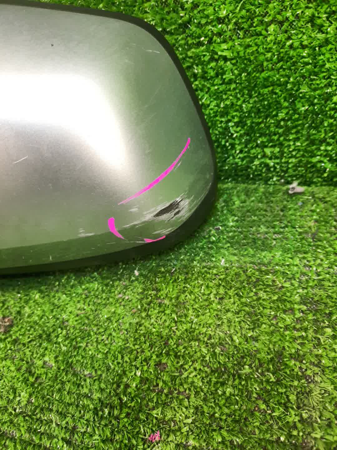 Зеркало левое переднее MITSUBISHI LANCER, GALANT FORTIS CY4A, CY2A, CY3A, CY6A, CX6A, CX4A, CX3A 5K 2 ракурс