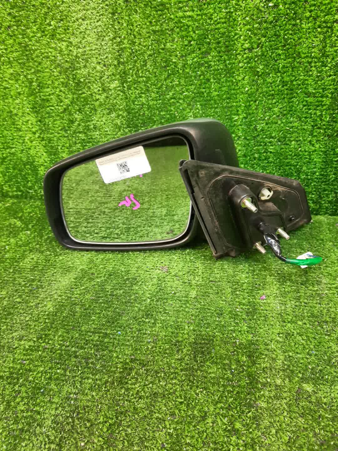 Зеркало левое переднее MITSUBISHI LANCER, GALANT FORTIS CY4A, CY2A, CY3A, CY6A, CX6A, CX4A, CX3A 5K 3 ракурс