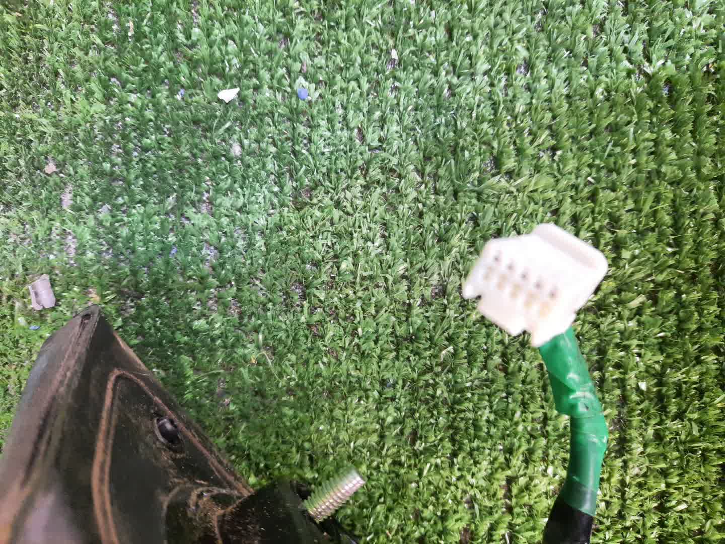 Зеркало левое переднее MITSUBISHI LANCER, GALANT FORTIS CY4A, CY2A, CY3A, CY6A, CX6A, CX4A, CX3A 5K 4 ракурс