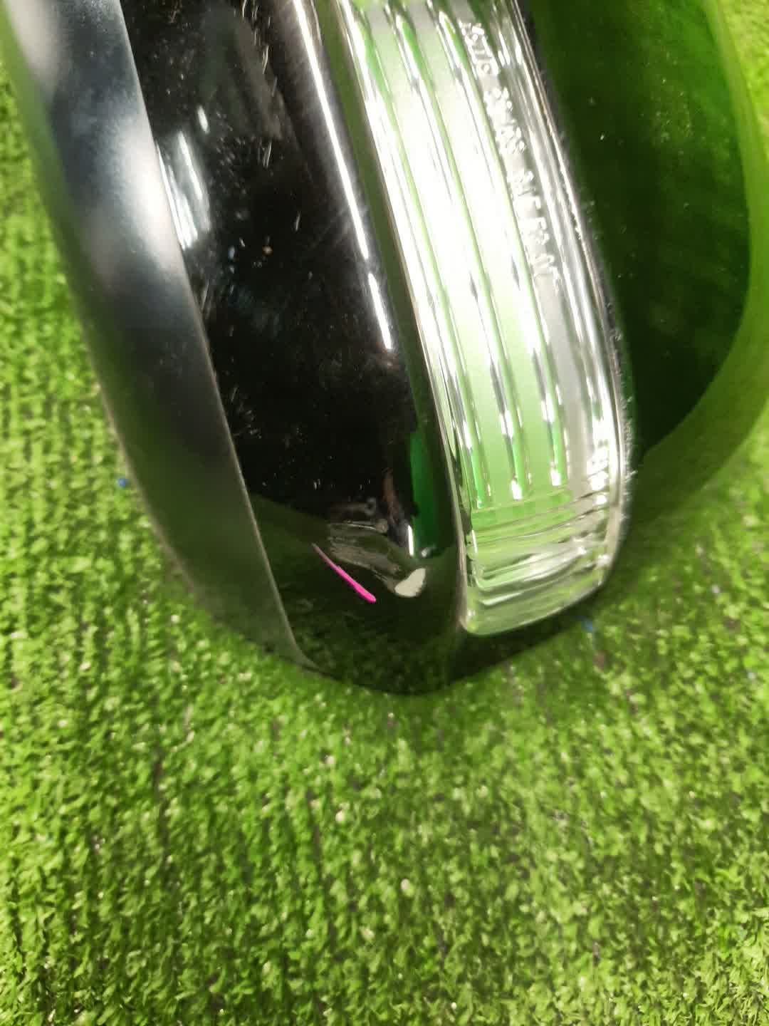 Зеркало левое переднее TOYOTA ALPHARD, VELLFIRE ANH25W, GGH25W, GGH20W, ANH20W 11K 3 ракурс