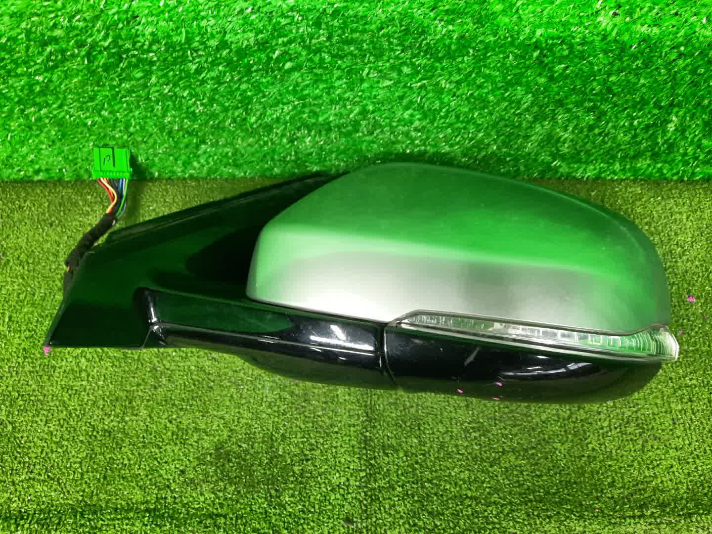 Зеркало левое переднее VOLVO V40 MZ63, MV, MV48 14K 1 ракурс