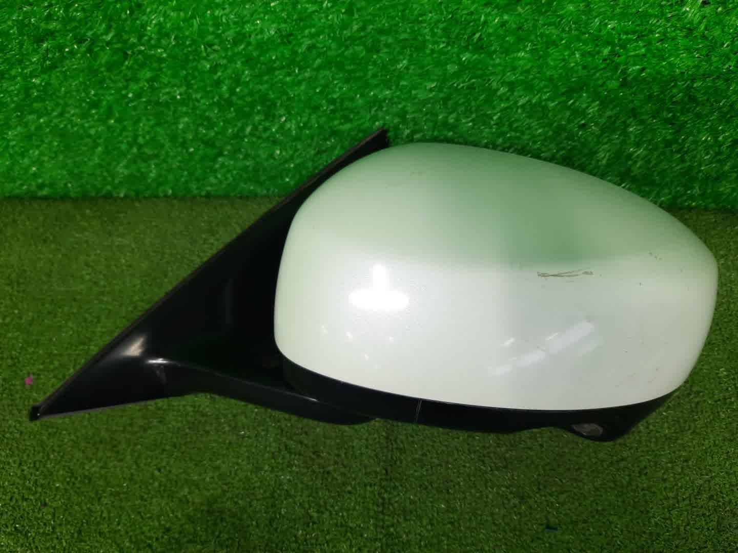 Зеркало левое переднее NISSAN FUGA Y50, PNY50, PY50, GY50 17K 1 ракурс