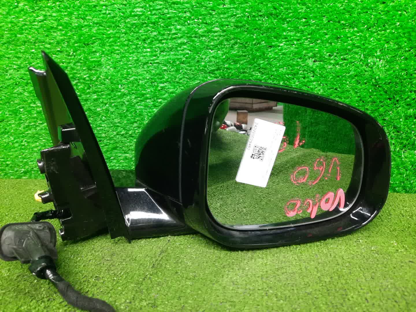 Зеркало правое переднее VOLVO V60 FW48 14K 4 ракурс