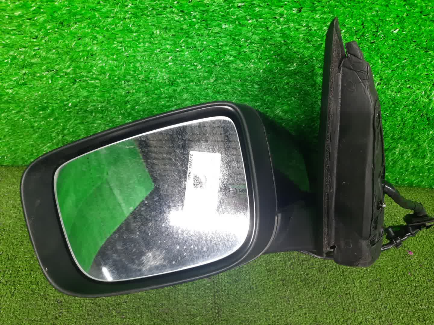 Зеркало левое переднее VOLVO XC60 DZ44, DZ47, DZ80, DZ99, DZ40, DZ, DZ31, DZ52, DZ69, DZ70, DZ71, DZ72, DZ82, DZ83, DZ87, DZ88, DZ95, DZ90, DZ98 17K 4 ракурс