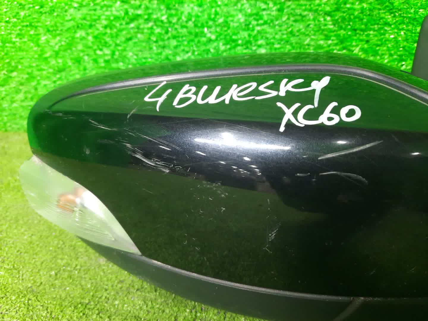 Зеркало правое переднее VOLVO XC60 DZ44, DZ47, DZ80, DZ99, DZ40, DZ, DZ31, DZ52, DZ69, DZ70, DZ71, DZ72, DZ82, DZ83, DZ87, DZ88, DZ95, DZ90, DZ98 12K 2 ракурс