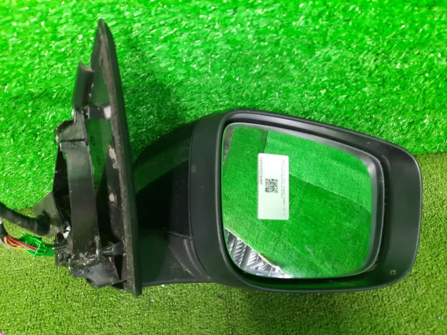 Зеркало правое переднее VOLVO XC60 DZ44, DZ47, DZ80, DZ99, DZ40, DZ, DZ31, DZ52, DZ69, DZ70, DZ71, DZ72, DZ82, DZ83, DZ87, DZ88, DZ95, DZ90, DZ98 12K 3 ракурс
