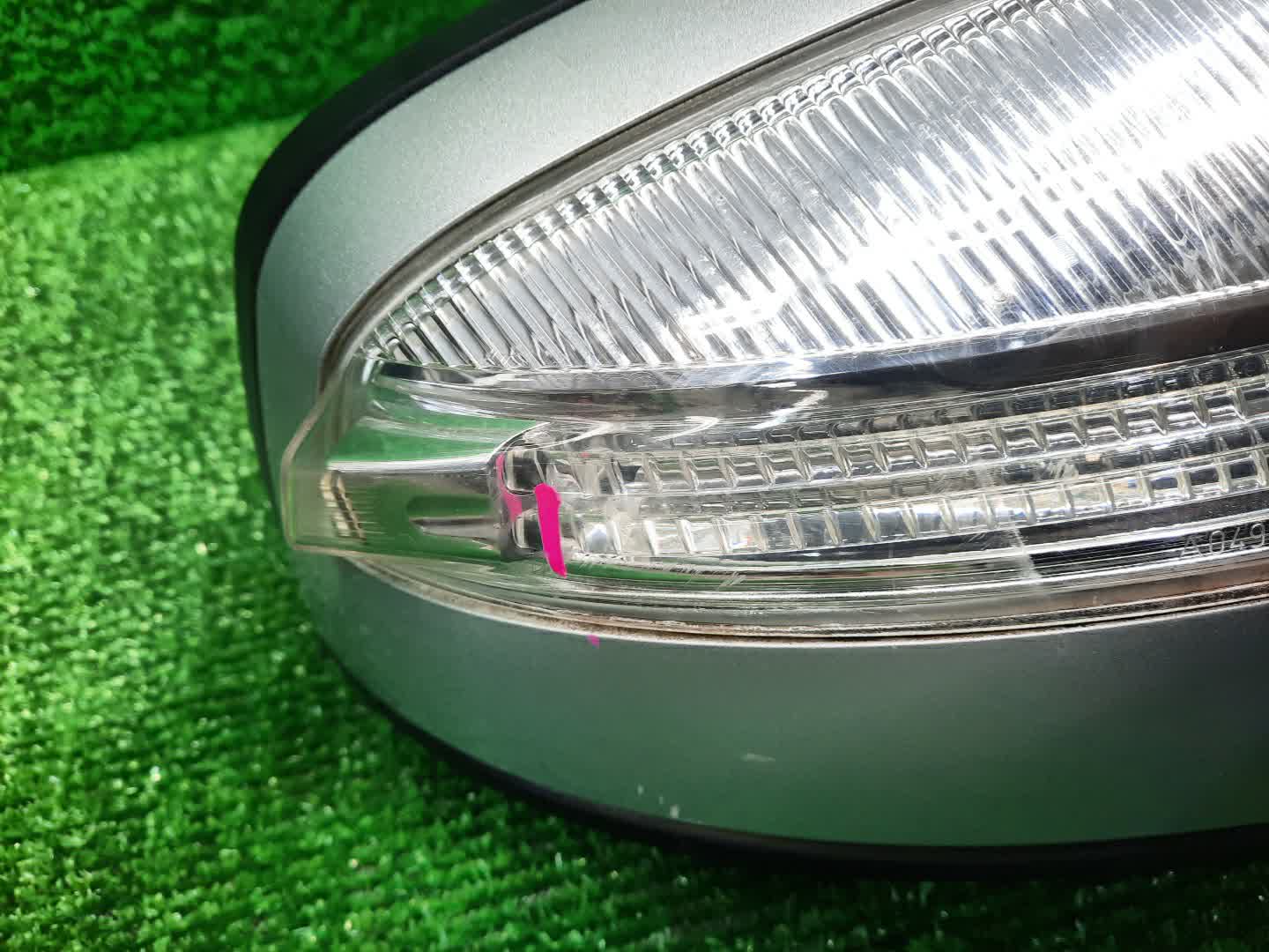 Зеркало правое переднее MERCEDES-BENZ C-Class 204041, S204, 204248, 204241, 204254, W204.054, S204.254, 204249, 204049, W204.046, 204054, 204257, 204057, 204048, W204.048, W204.056, S204.256, 204047, 204077, 204052, 204277, 204247, 204252, 204507, W2