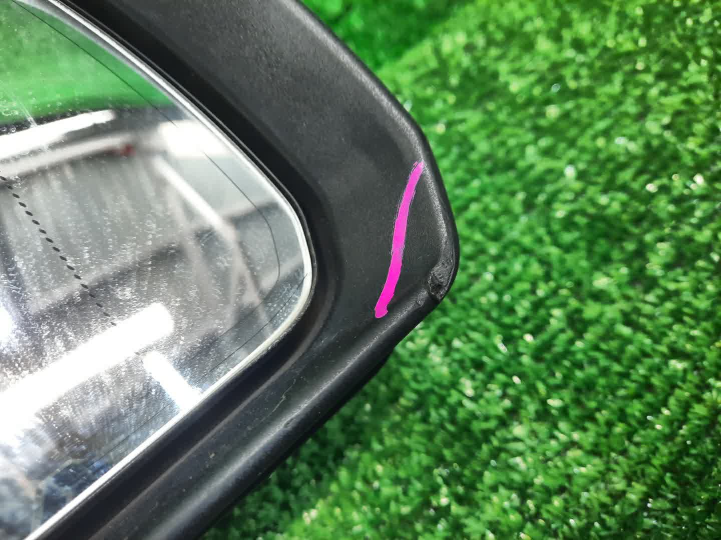 Зеркало правое переднее MERCEDES-BENZ C-Class 204041, S204, 204248, 204241, 204254, W204.054, S204.254, 204249, 204049, W204.046, 204054, 204257, 204057, 204048, W204.048, W204.056, S204.256, 204047, 204077, 204052, 204277, 204247, 204252, 204507, W2