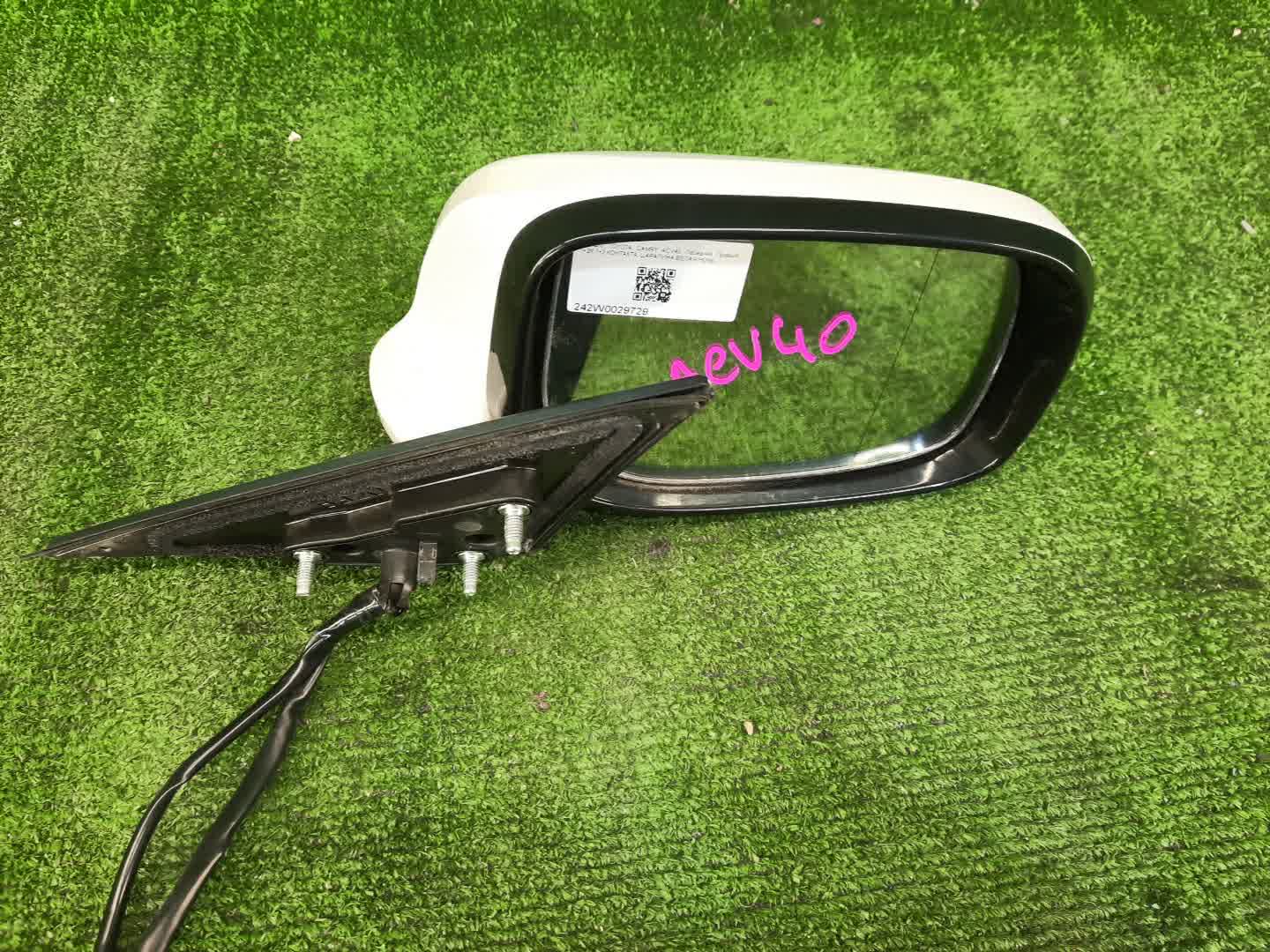 Зеркало правое переднее TOYOTA CAMRY, ALTIS AHV40, GSV40, ACV40, ACV45, ACV40N, ACV45N 7+2K 3 ракурс
