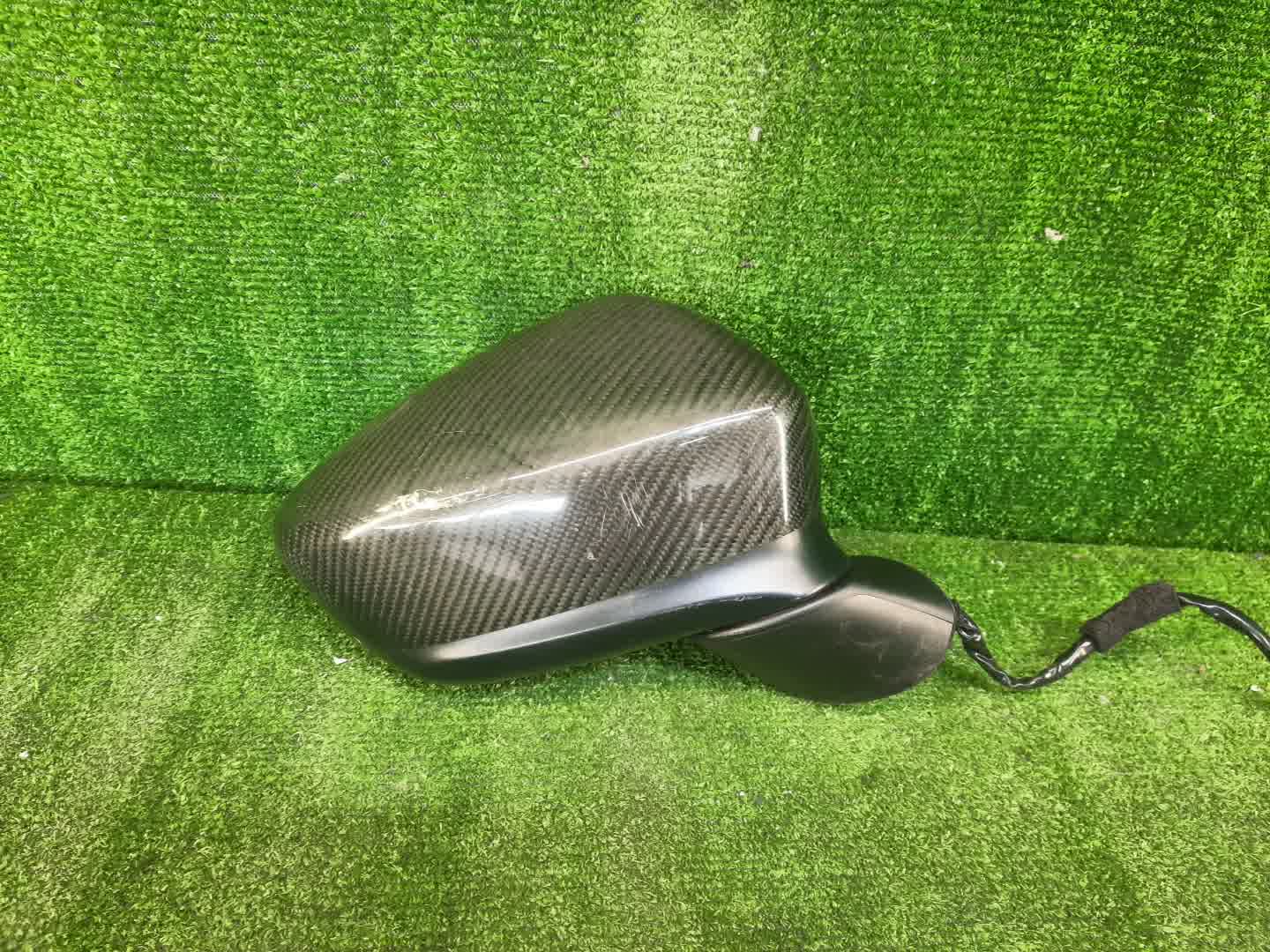 Зеркало правое переднее MAZDA CX-5 KE5AW, KE5FW, KEEAW, KEEFW, KE2AW, KE2FW 8+2K 1 ракурс