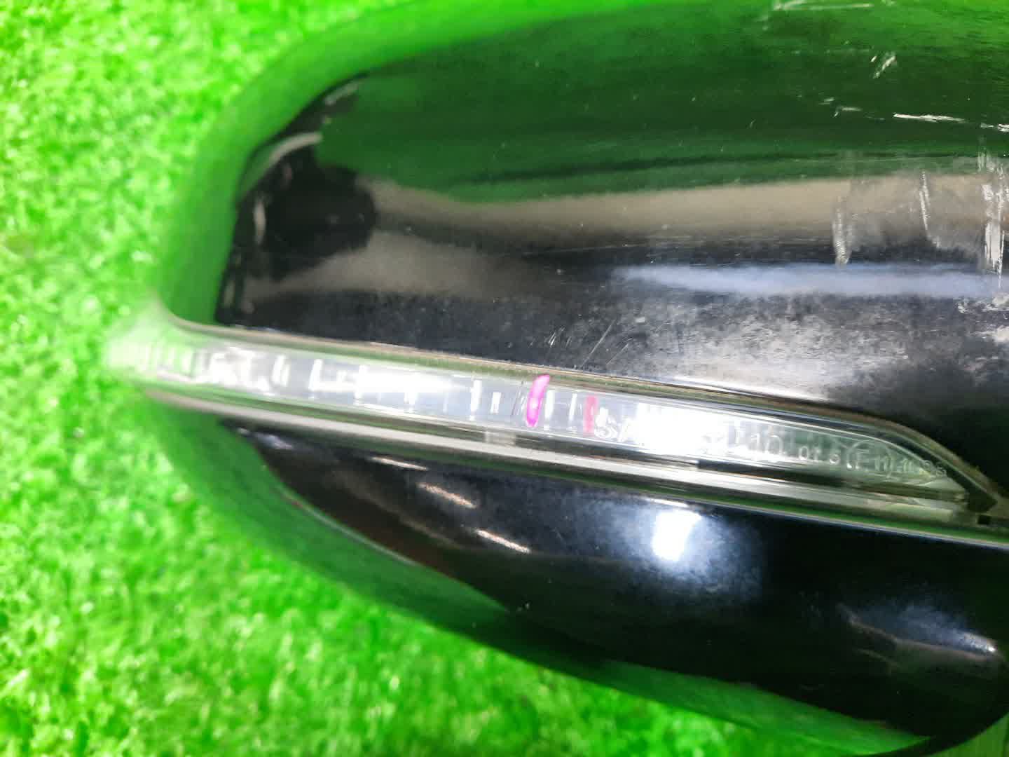 Зеркало правое переднее VOLVO V40 MZ63, MV, MV48 12K 4 ракурс