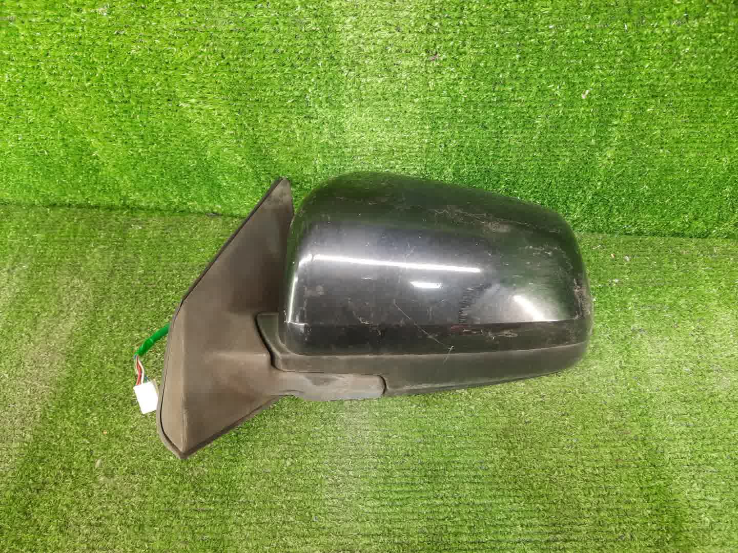 Зеркало левое переднее MITSUBISHI LANCER, GALANT FORTIS CY4A, CY2A, CY3A, CY6A, CX6A, CX4A, CX3A 5K 1 ракурс