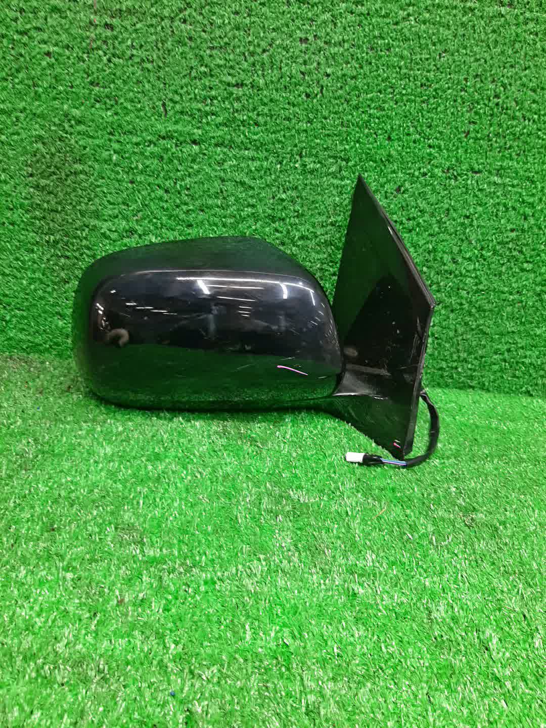 Зеркало правое переднее TOYOTA HARRIER GSU36W, MCU35W, ACU30W, MCU30W, MCU36W, GSU30W, MCU31W, GSU31W, GSU35W, ACU35W, MHU38W 5K 1 ракурс Зеркало правое переднее TOYOTA HARRIER GSU36W, MCU35W, ACU30W, MCU30W, MCU36W, GSU30W, MCU31W, GSU31W, GSU35W, ACU35W, MHU38W 5K 1 ракурс