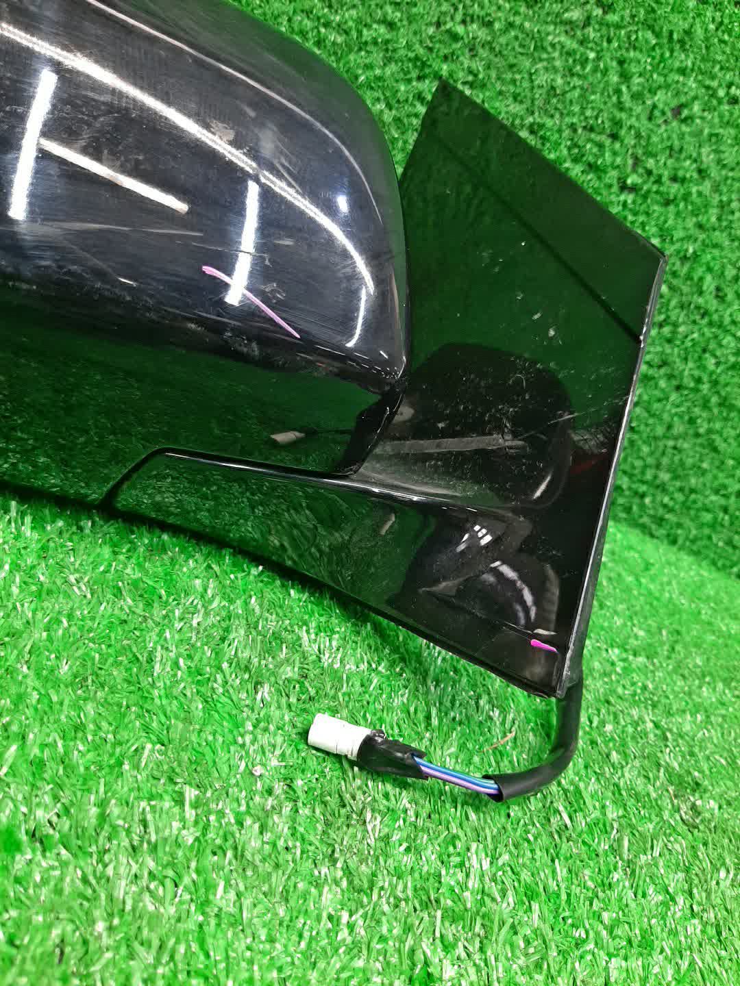 Зеркало правое переднее TOYOTA HARRIER GSU36W, MCU35W, ACU30W, MCU30W, MCU36W, GSU30W, MCU31W, GSU31W, GSU35W, ACU35W, MHU38W 5K 2 ракурс Зеркало правое переднее TOYOTA HARRIER GSU36W, MCU35W, ACU30W, MCU30W, MCU36W, GSU30W, MCU31W, GSU31W, GSU35W, ACU35W, MHU38W 5K 2 ракурс