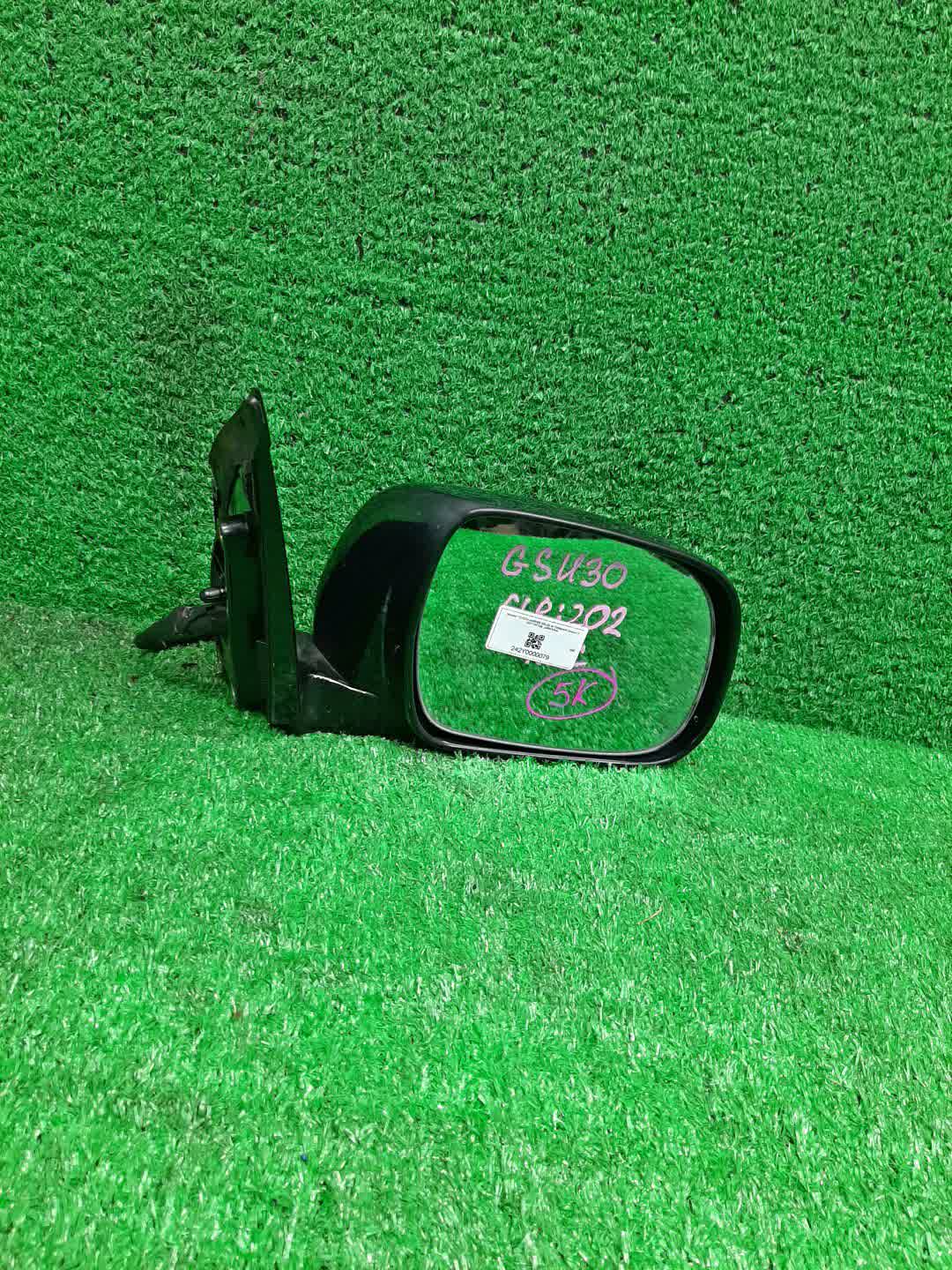 Зеркало правое переднее TOYOTA HARRIER GSU36W, MCU35W, ACU30W, MCU30W, MCU36W, GSU30W, MCU31W, GSU31W, GSU35W, ACU35W, MHU38W 5K 3 ракурс Зеркало правое переднее TOYOTA HARRIER GSU36W, MCU35W, ACU30W, MCU30W, MCU36W, GSU30W, MCU31W, GSU31W, GSU35W, ACU35W, MHU38W 5K 3 ракурс