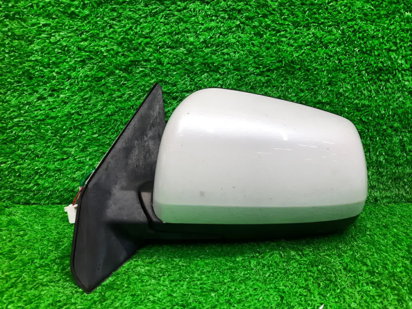 Зеркало левое переднее MITSUBISHI LANCER, GALANT FORTIS CY4A, CY2A, CY3A, CY6A, CX6A, CX4A, CX3A 5K 1 ракурс