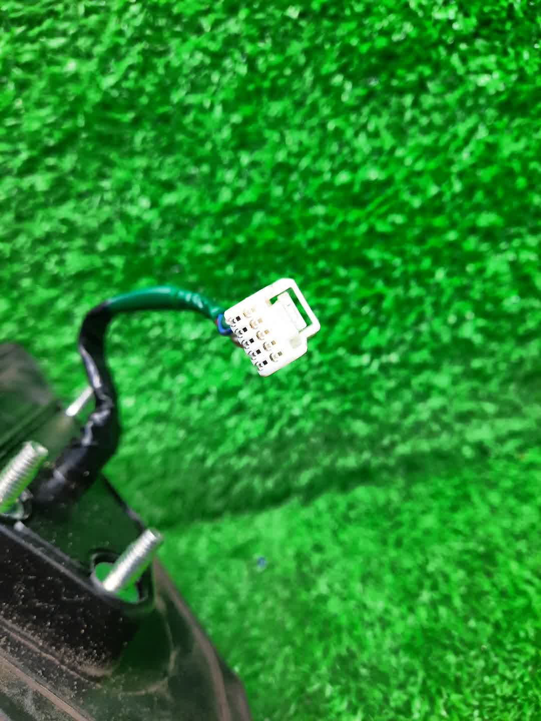 Зеркало левое переднее MITSUBISHI LANCER, GALANT FORTIS CY4A, CY2A, CY3A, CY6A, CX6A, CX4A, CX3A 5K 3 ракурс