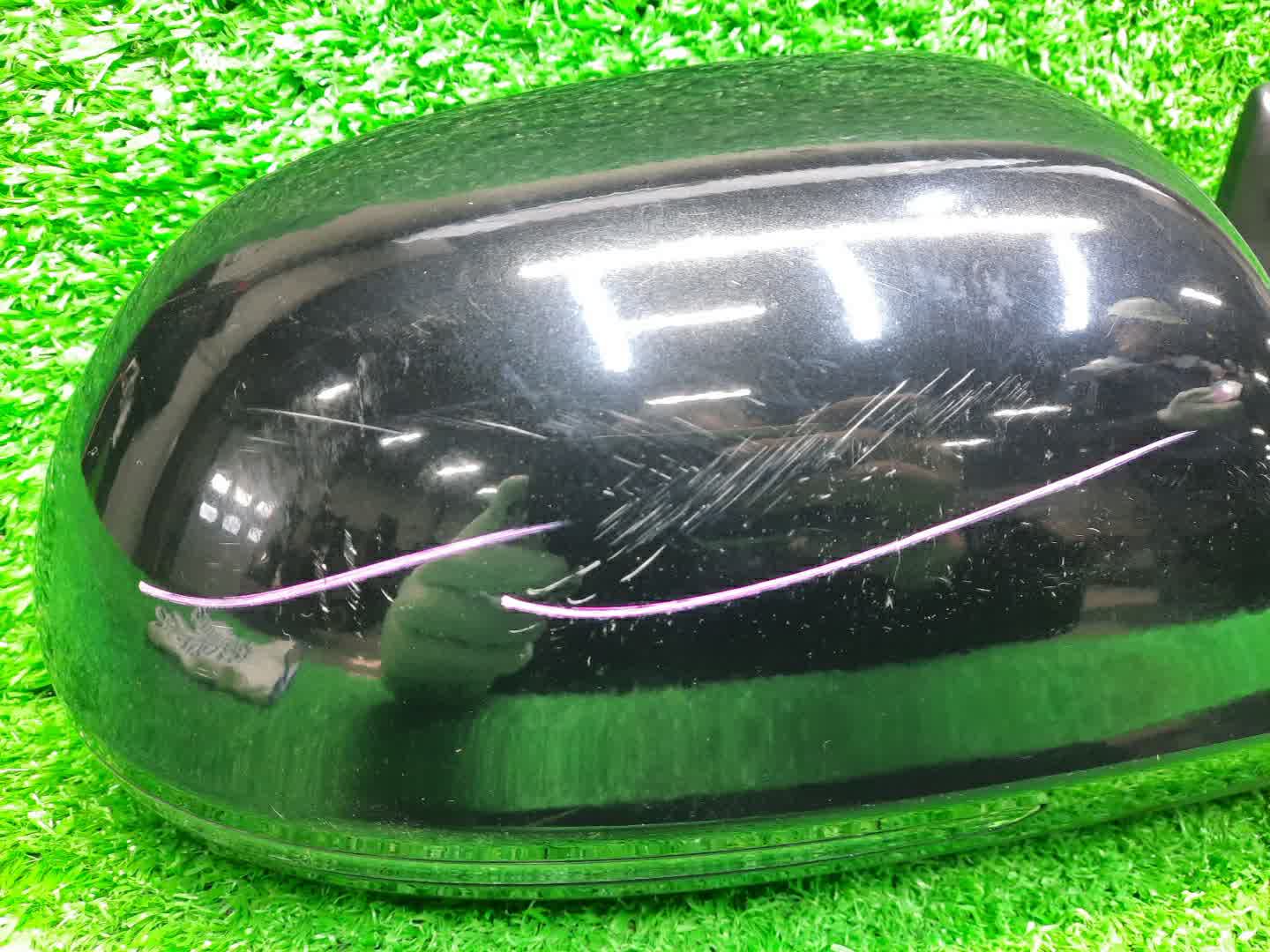 Зеркало правое переднее AUDI A5 8F7, 8T3, 8TA 14K 2 ракурс