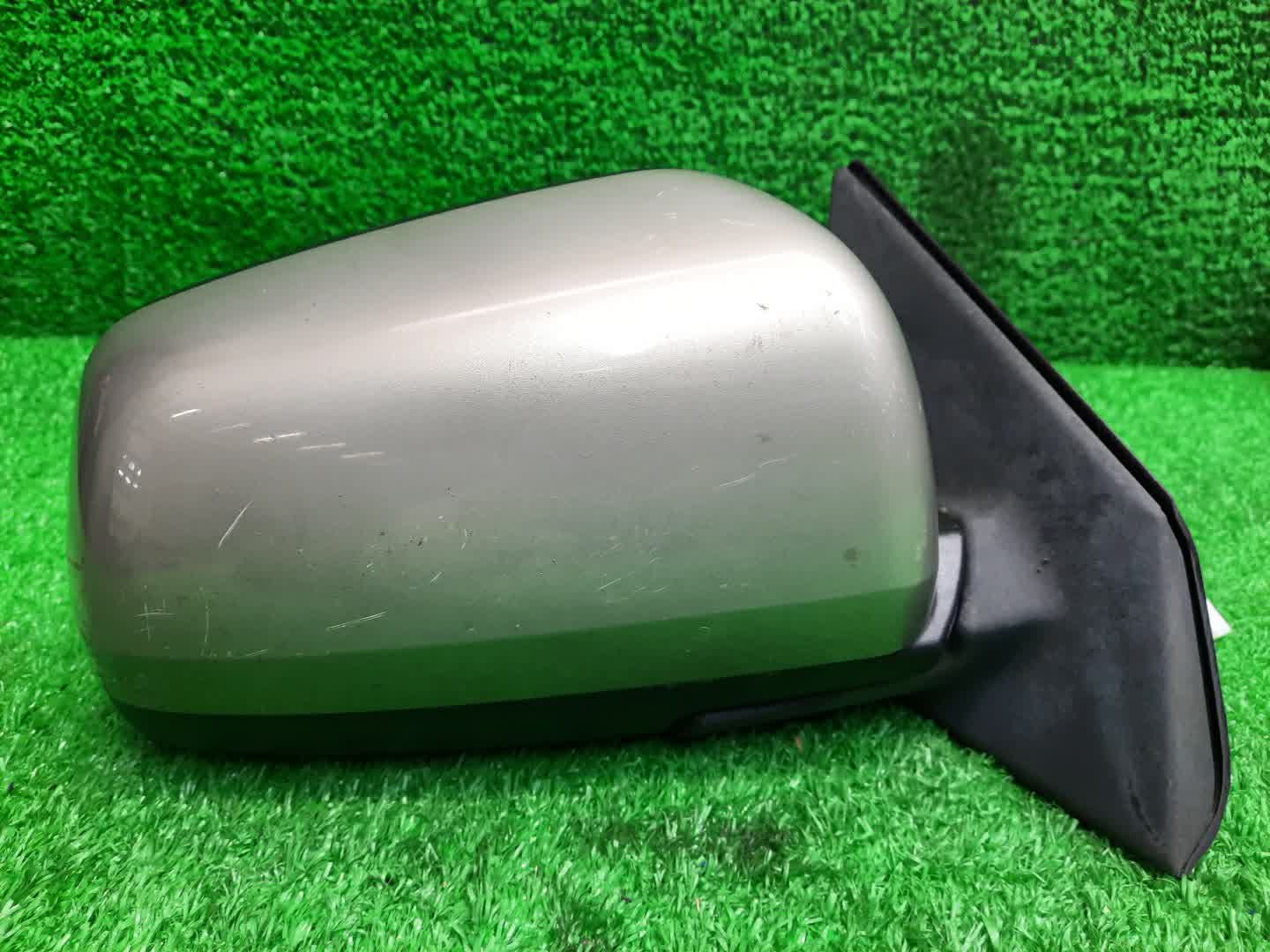 Зеркало правое переднее MITSUBISHI LANCER, GALANT FORTIS CY4A, CY2A, CY3A, CY6A, CX6A, CX4A, CX3A 5K 1 ракурс
