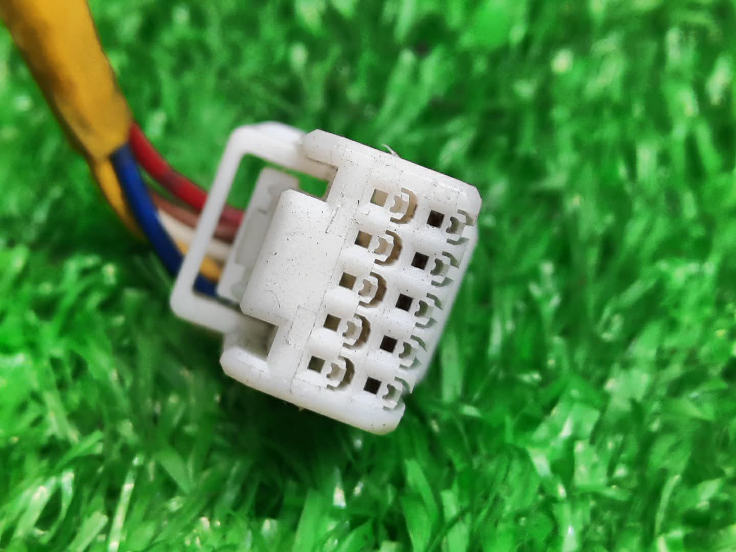 Зеркало правое переднее MITSUBISHI LANCER, GALANT FORTIS CY4A, CY2A, CY3A, CY6A, CX6A, CX4A, CX3A 5K 3 ракурс