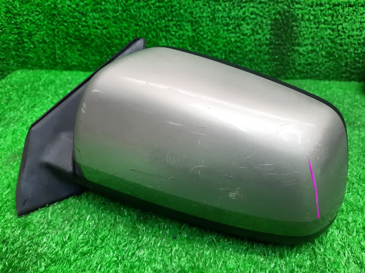 Зеркало левое переднее MITSUBISHI LANCER, GALANT FORTIS CY4A, CY2A, CY3A, CY6A, CX6A, CX4A, CX3A 5K 1 ракурс