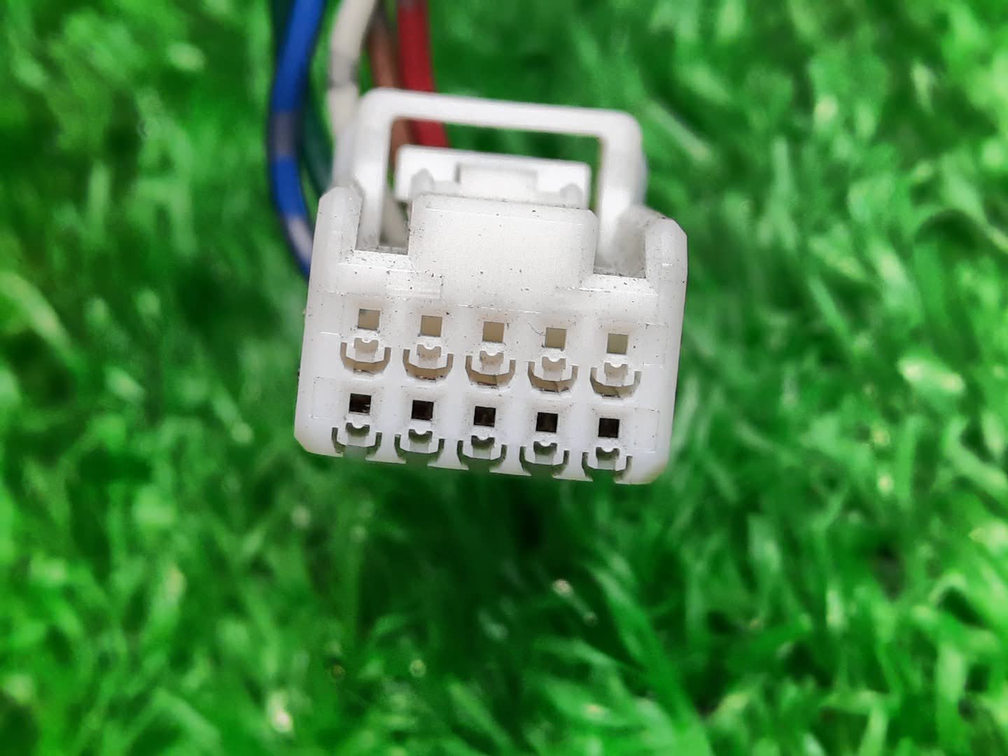 Зеркало левое переднее MITSUBISHI LANCER, GALANT FORTIS CY4A, CY2A, CY3A, CY6A, CX6A, CX4A, CX3A 5K 4 ракурс