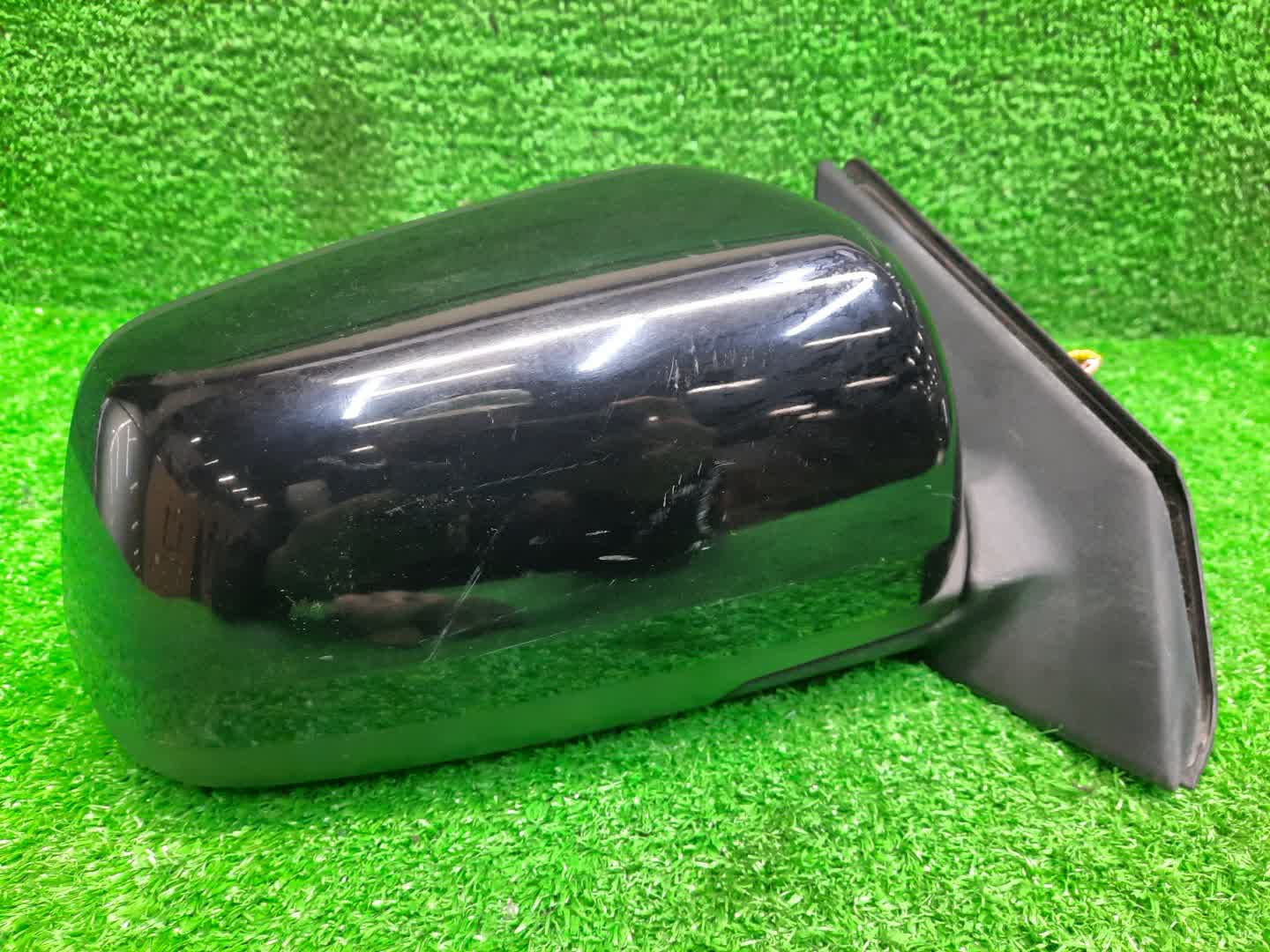 Зеркало правое переднее MITSUBISHI LANCER, GALANT FORTIS CY4A, CY2A, CY3A, CY6A, CX6A, CX4A, CX3A 5K 1 ракурс