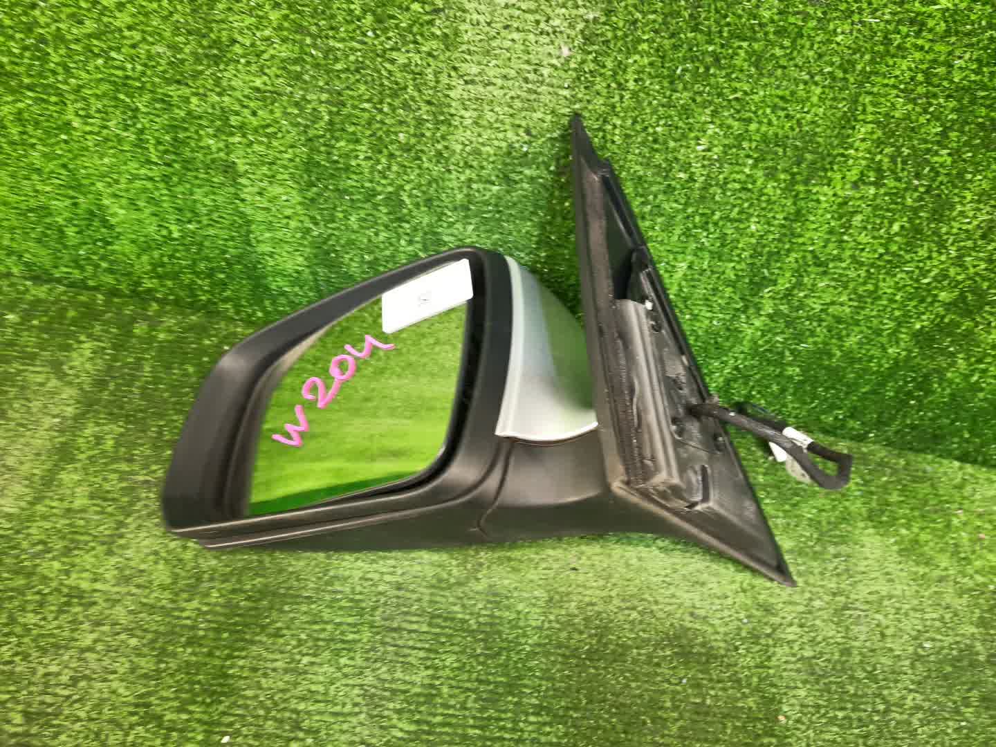 Зеркало левое переднее MERCEDES-BENZ C-Class 204041, S204, 204248, 204241, 204254, W204.054, S204.254, 204249, 204049, W204.046, 204054, 204257, 204057, 204048, W204.048, W204.056, S204.256, 204047, 204077, 204052, 204277, 204247, 204252, 204507, W20