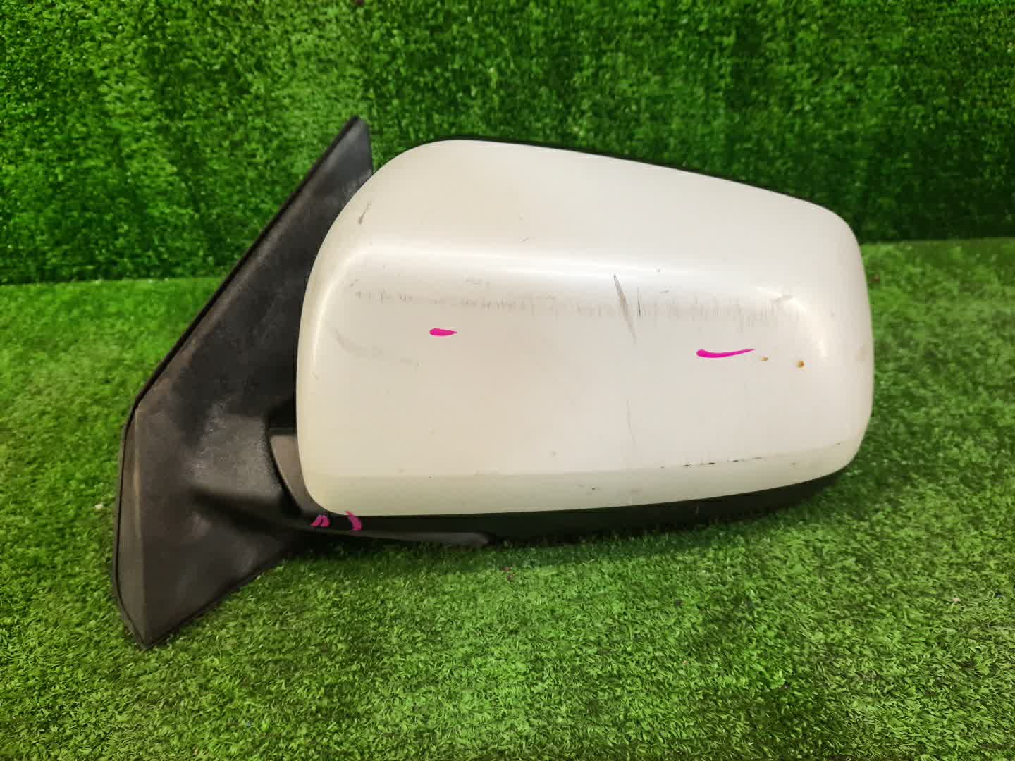 Зеркало левое переднее MITSUBISHI LANCER, GALANT FORTIS CY4A, CY2A, CY3A, CY6A, CX6A, CX4A, CX3A 5K 1 ракурс