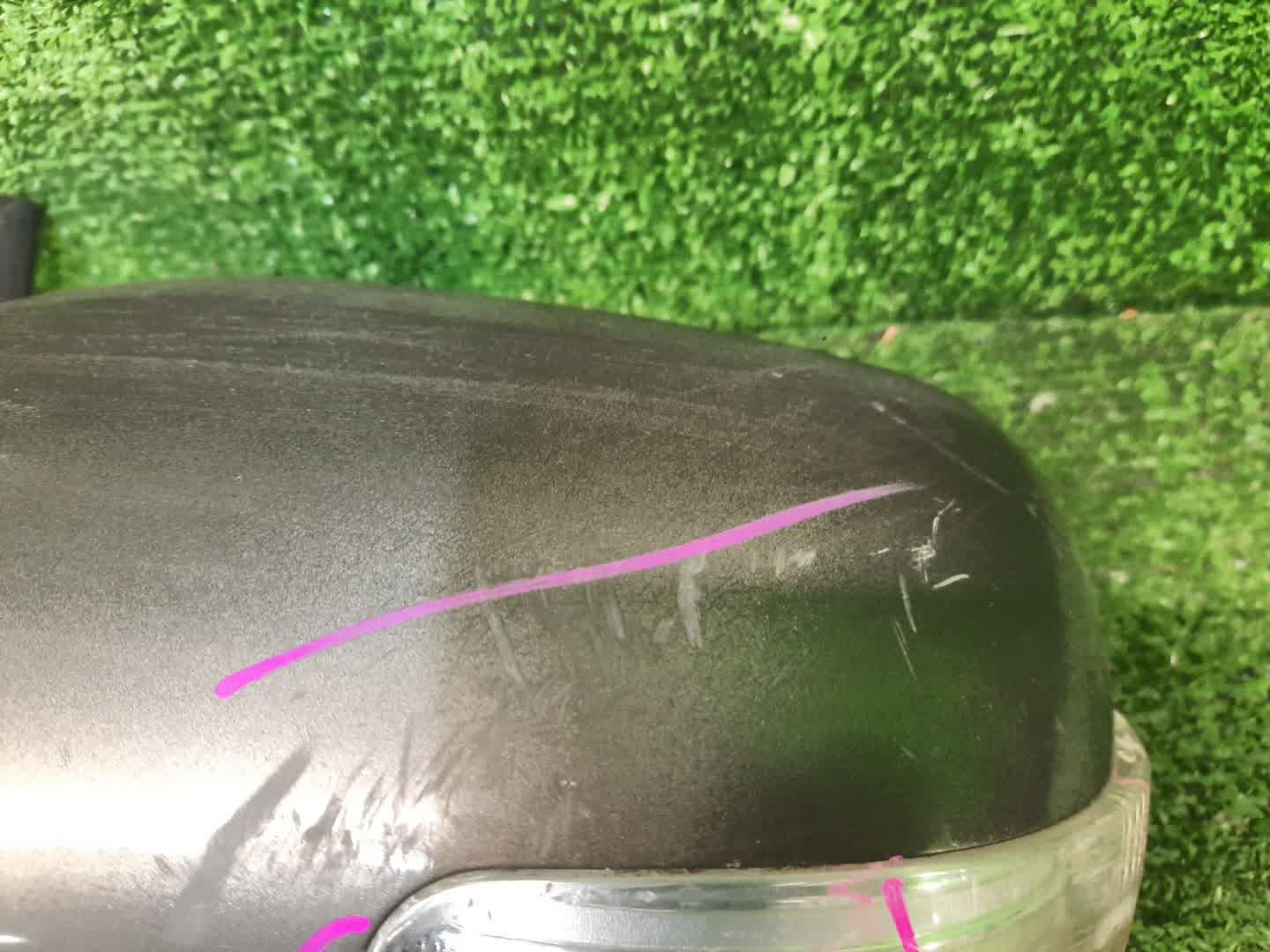 Зеркало левое переднее TOYOTA AXIO, COROLLA FIELDER, COROLLA  AXIO, FIELDER NZE141, NZE144, ZRE142, ZRE144, ZRE144G, ZRE142G, NZE144G, NZE141G 9K 2 ракурс