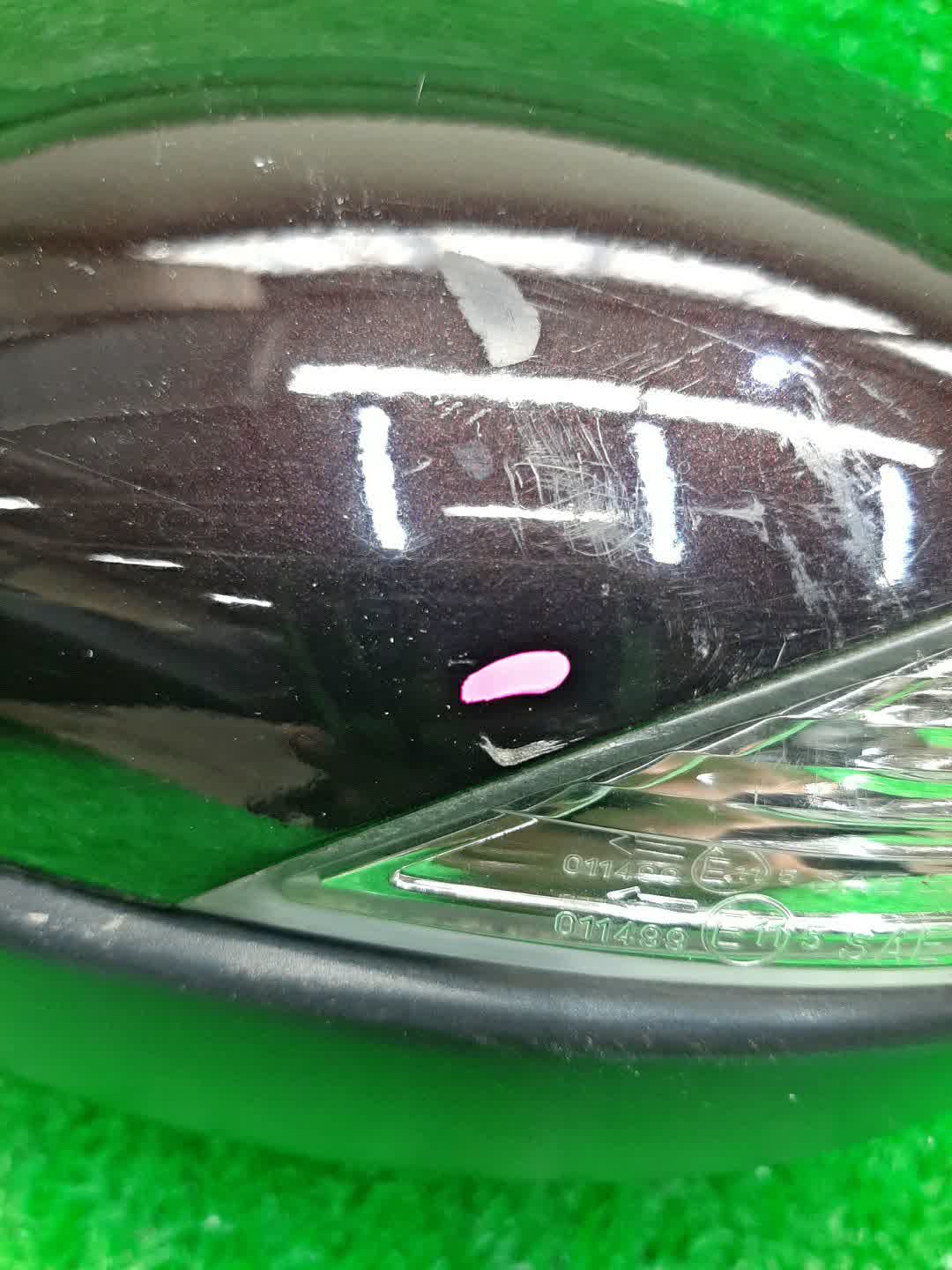 Зеркало левое переднее MAZDA ATENZA, MAZDA 6, 6 GH5FP, GH5AP, GH5AS, GH5FS, GHEFP, GHEFS, GH5AW, GH5FW, GHEFW, GH 8K 2 ракурс