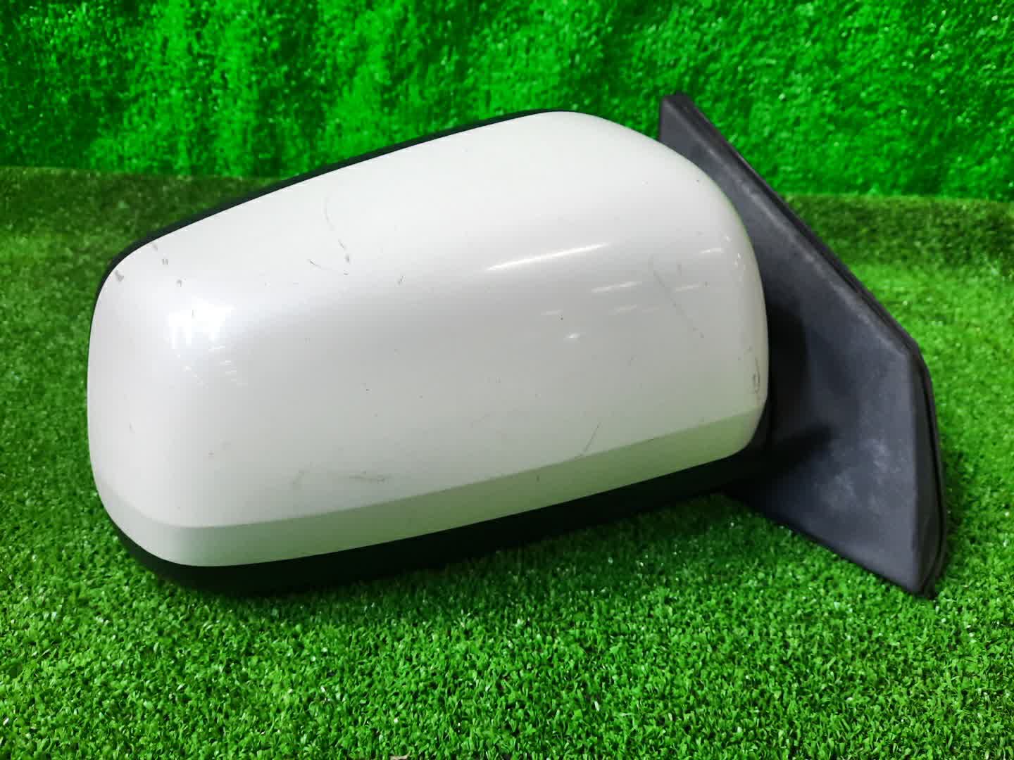 Зеркало правое переднее MITSUBISHI LANCER, GALANT FORTIS CY4A, CY2A, CY3A, CY6A, CX6A, CX4A, CX3A 5K 1 ракурс